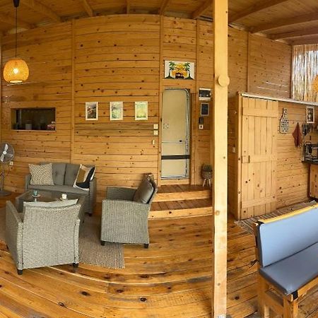Cozyvan Каравана Под Наем Hotel Sozopol Exterior foto