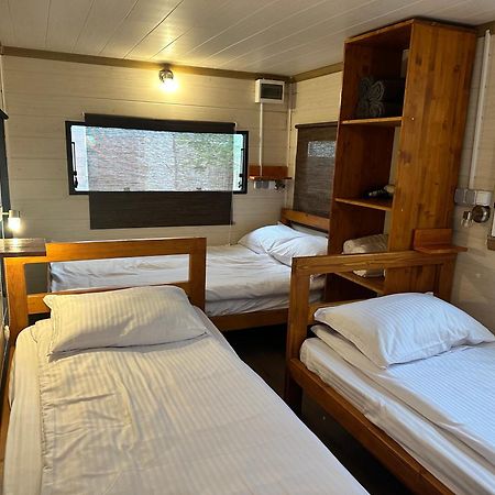 Cozyvan Каравана Под Наем Hotel Sozopol Exterior foto