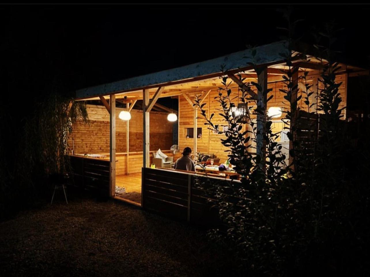 Cozyvan Каравана Под Наем Hotel Sozopol Exterior foto