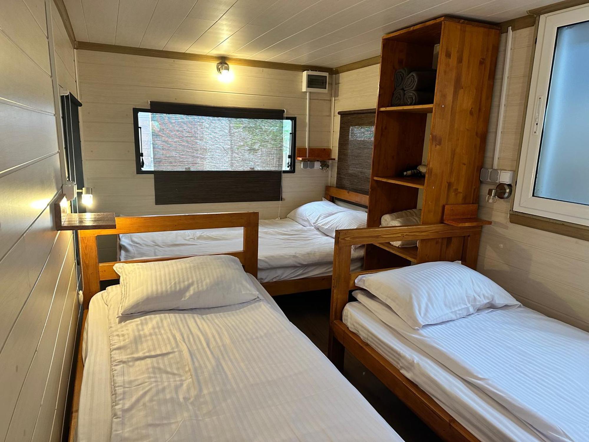 Cozyvan Каравана Под Наем Hotel Sozopol Exterior foto