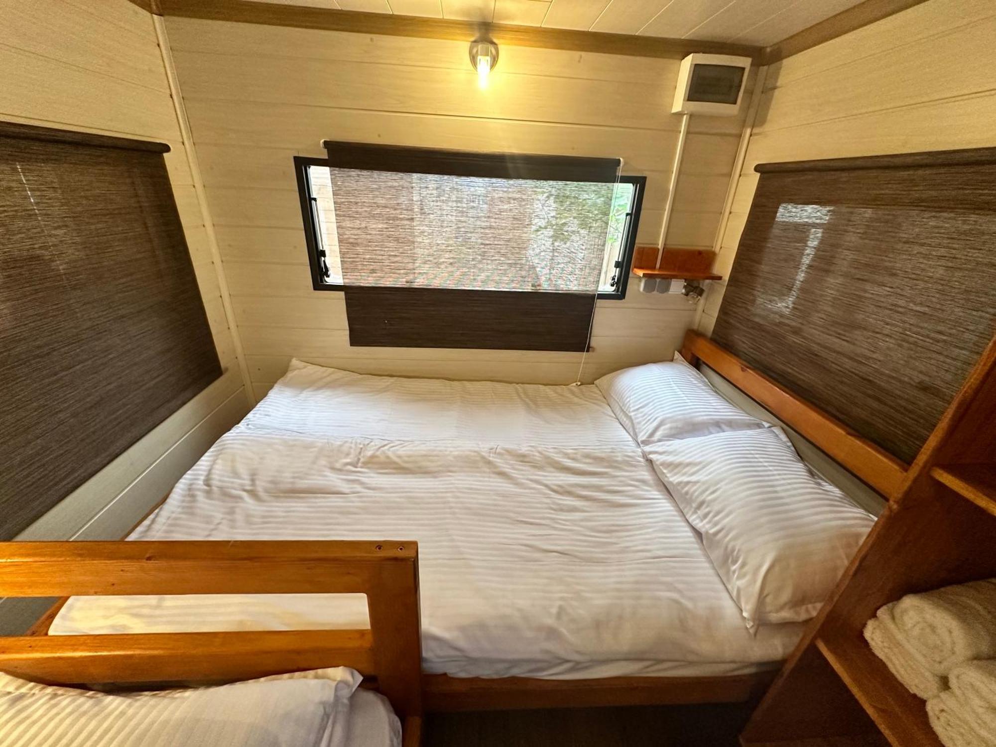 Cozyvan Каравана Под Наем Hotel Sozopol Exterior foto