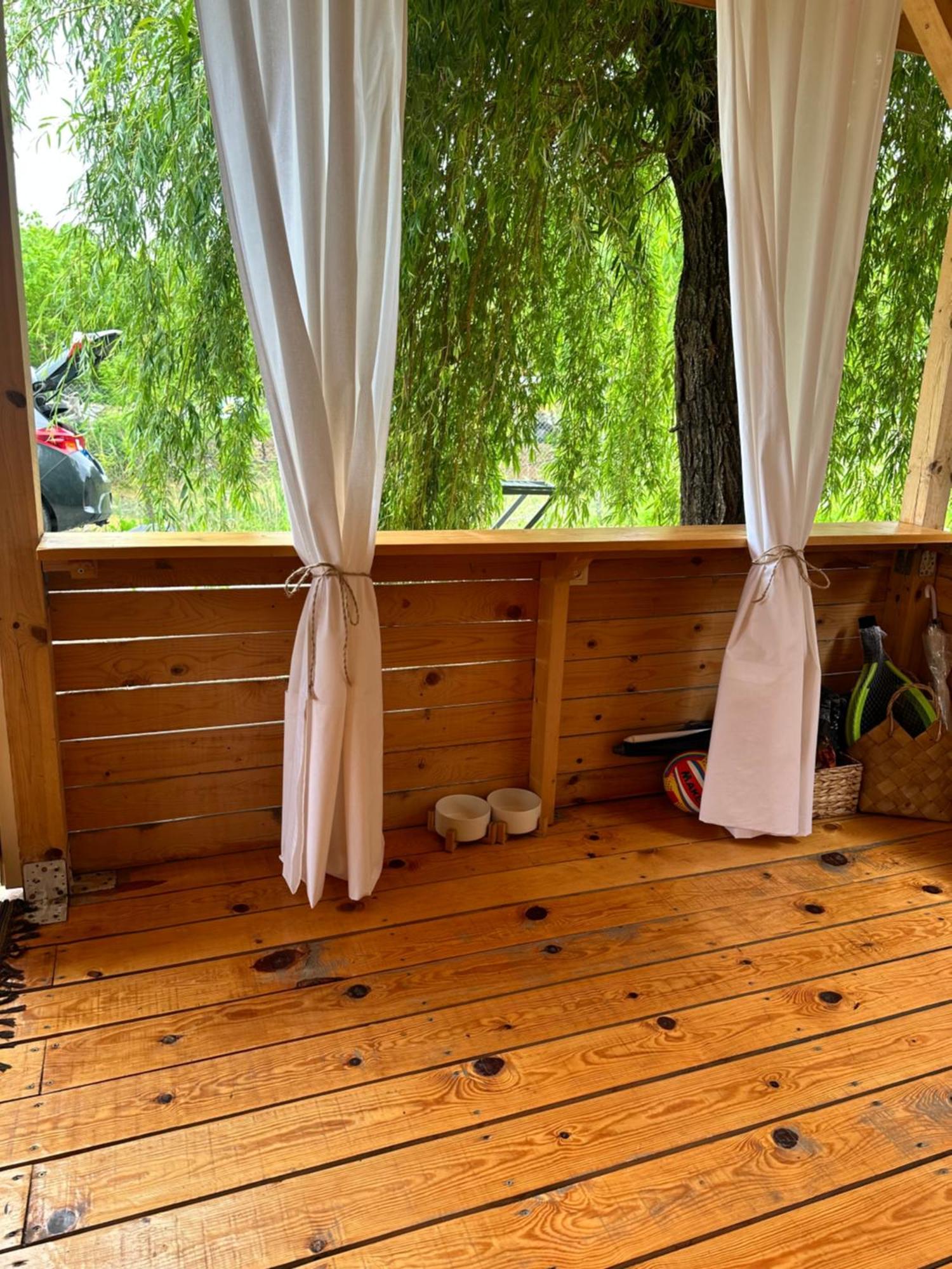 Cozyvan Каравана Под Наем Hotel Sozopol Exterior foto